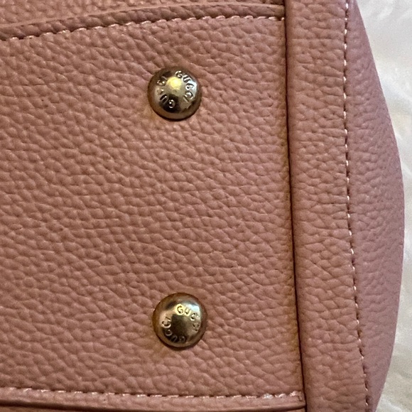 Gucci Soho 2 Way Leather Tote - Picture 10 of 10